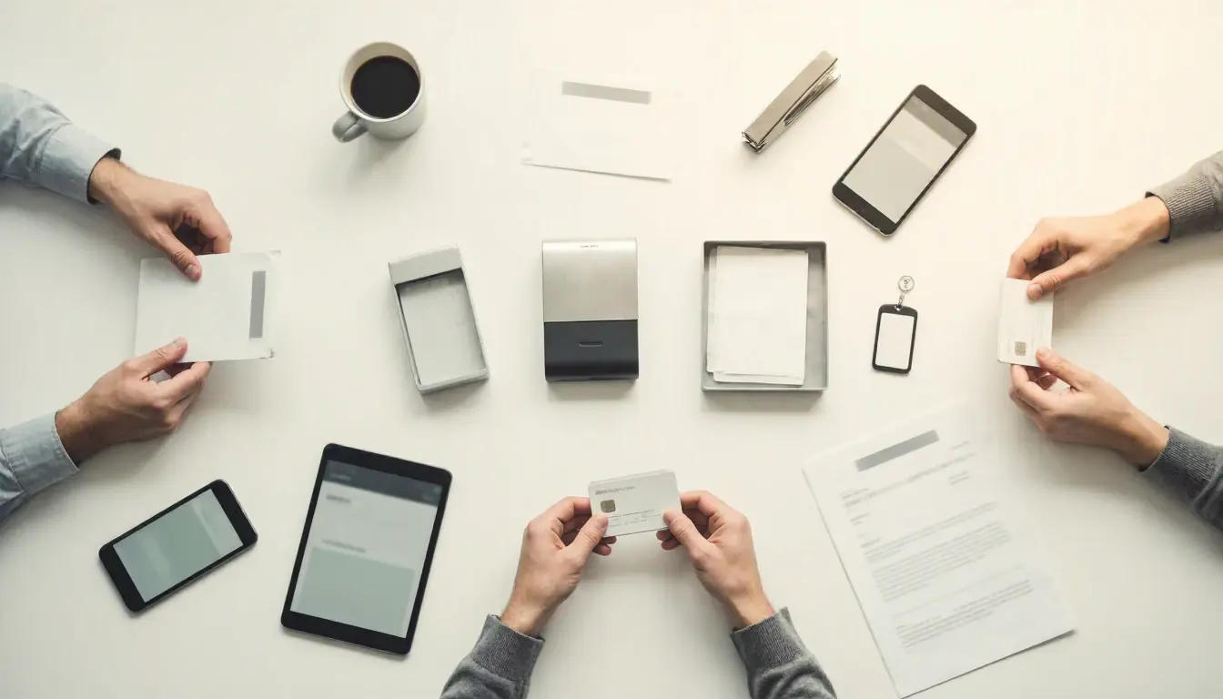 Issuing Bank in Credit Card Processing: Issuing Bank is a financial institution that provides credit or debit cards—visual...