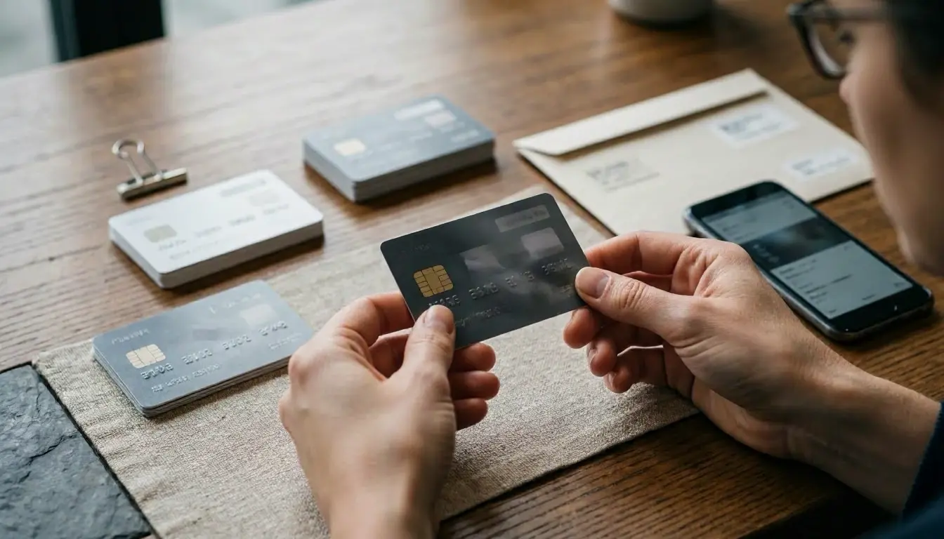 How Issuing Bank applies to Credit Card Processing services in Arlington, United States—practical illustration
