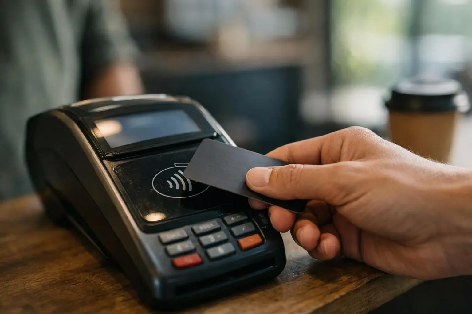 Near Field Communication in Credit Card Processing: Near Field Communication is a short-range wireless communication techn...