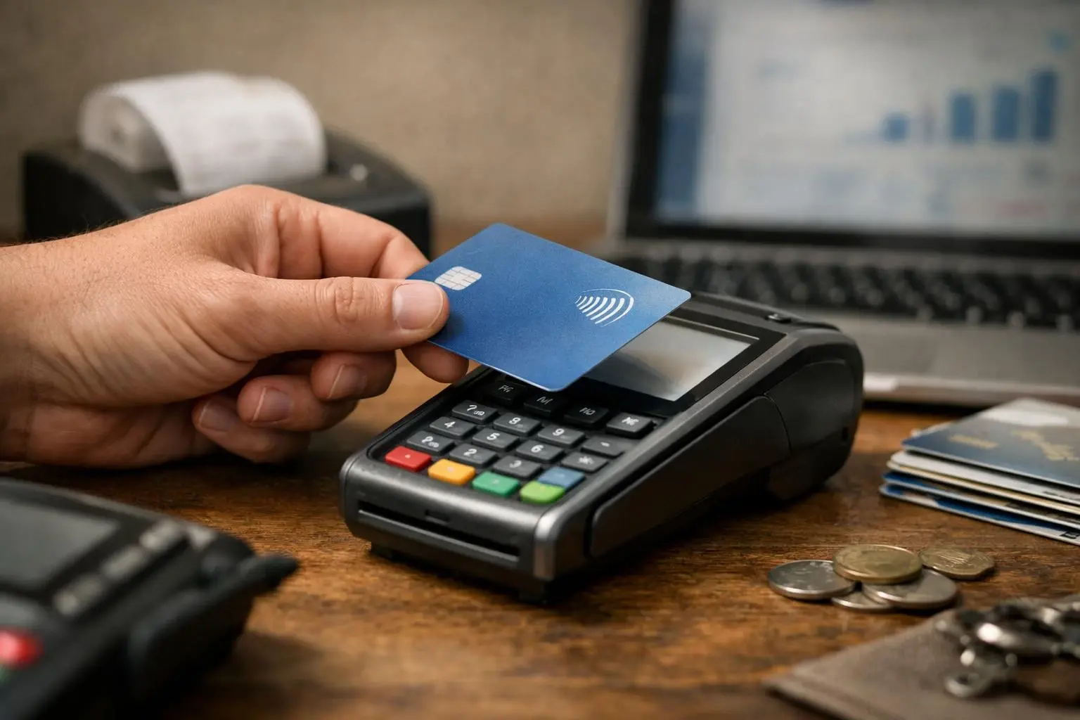 Payment Processor in Credit Card Processing: Payment Processor is a financial technology company or service that handles c...