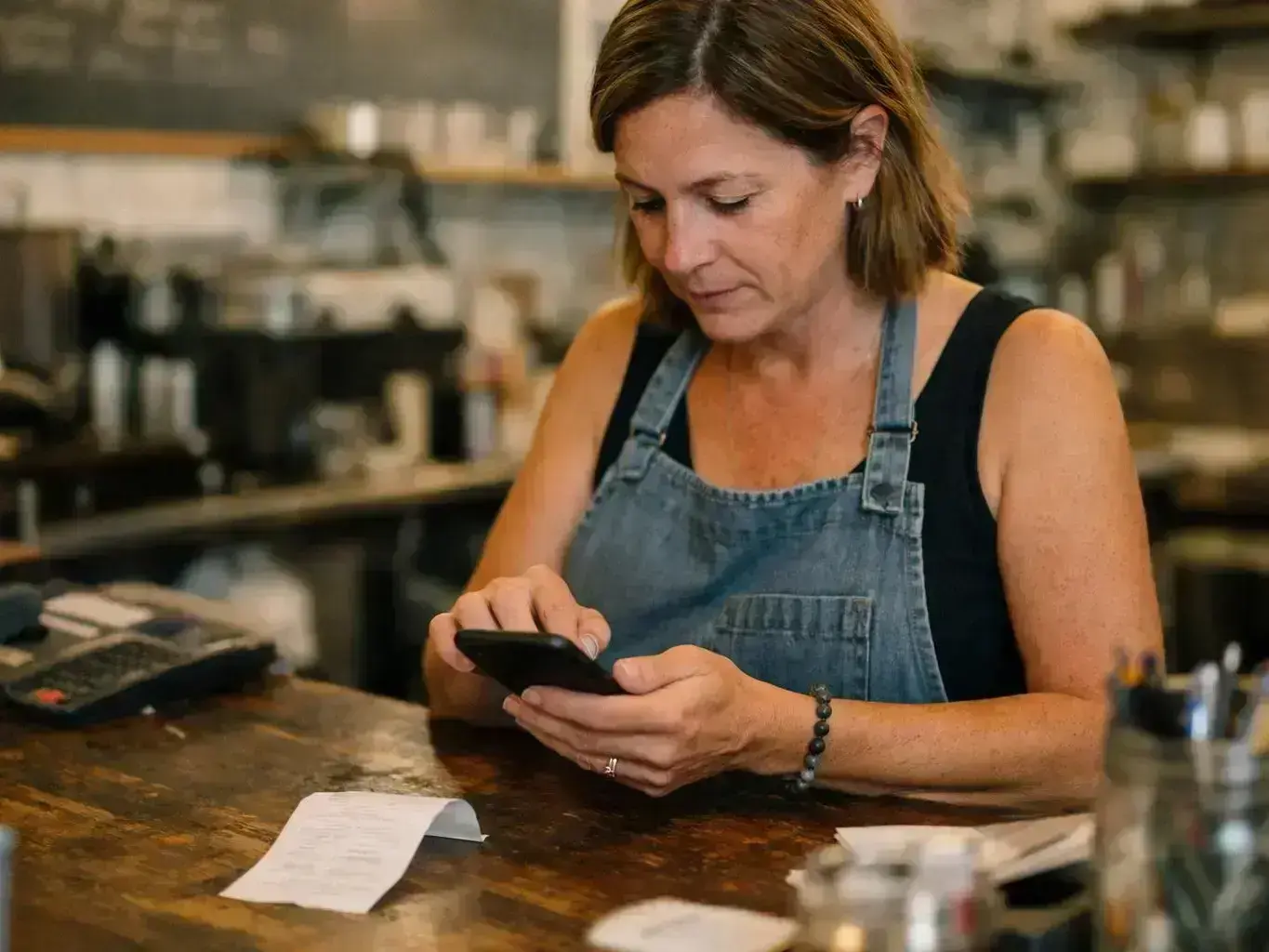 Credit Card Processing