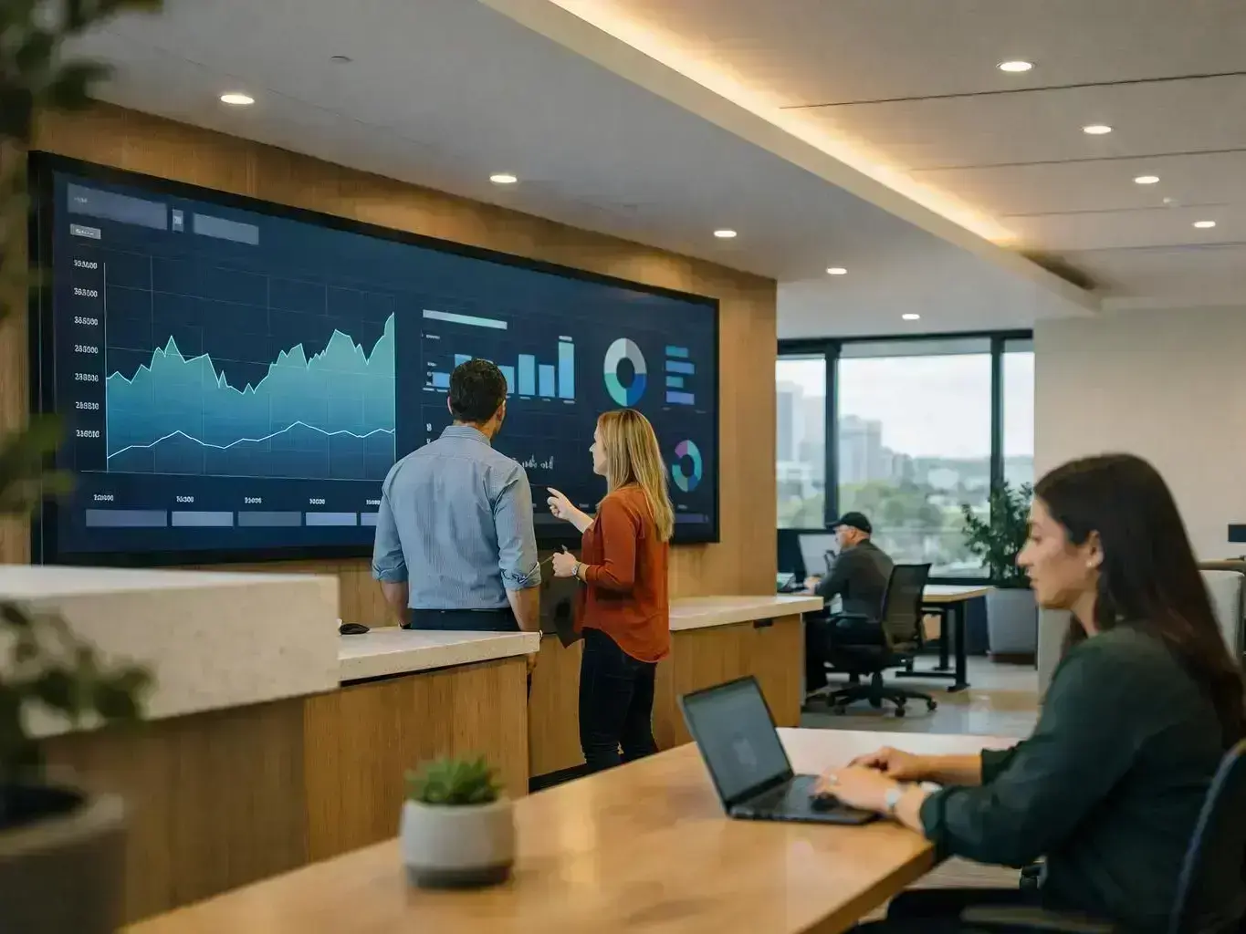 Mobile & Contactless Processing in Austin, TX Arlington — detail