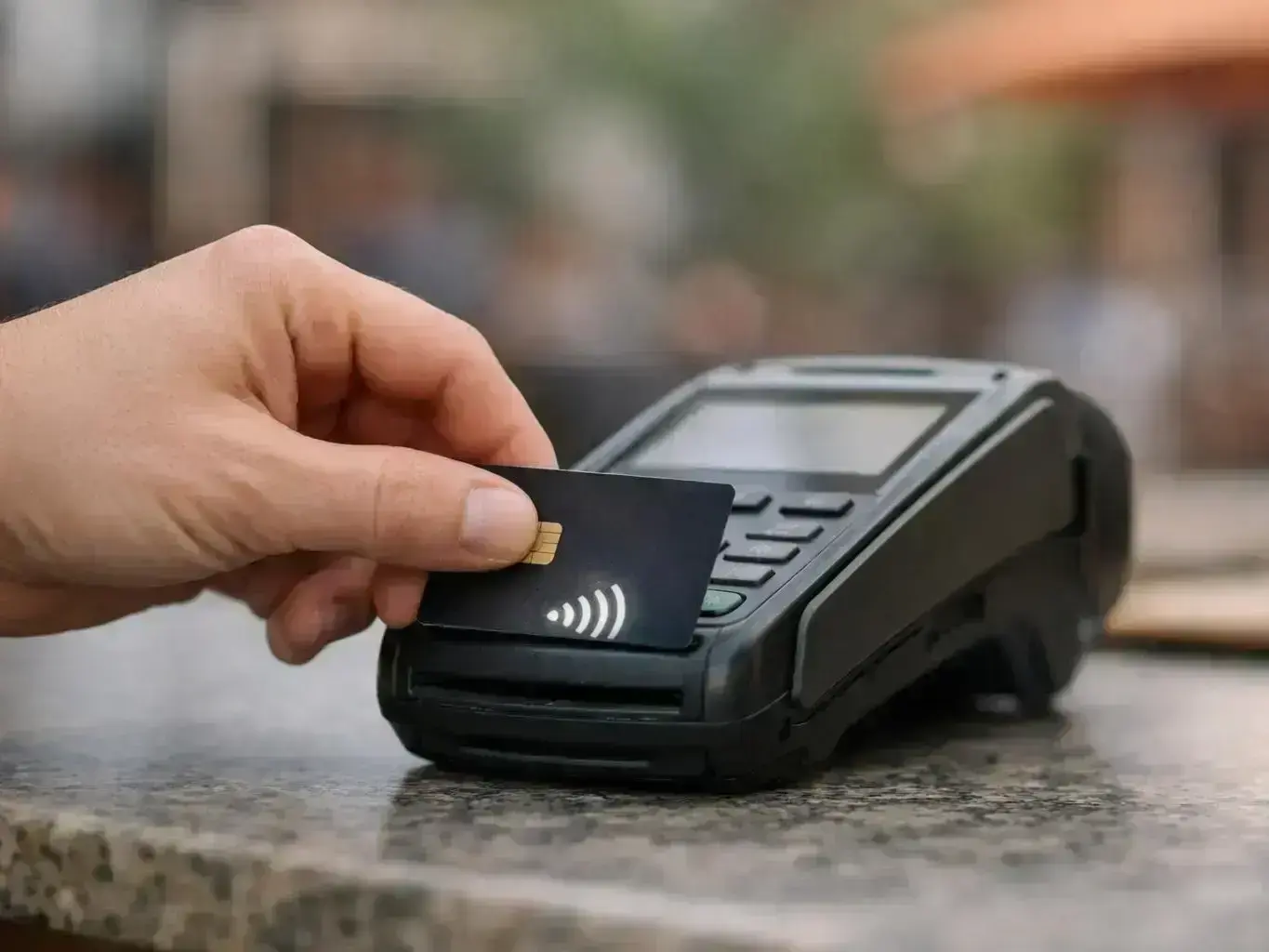 Credit Card Payment Processing in Austin, TX Arlington — overview