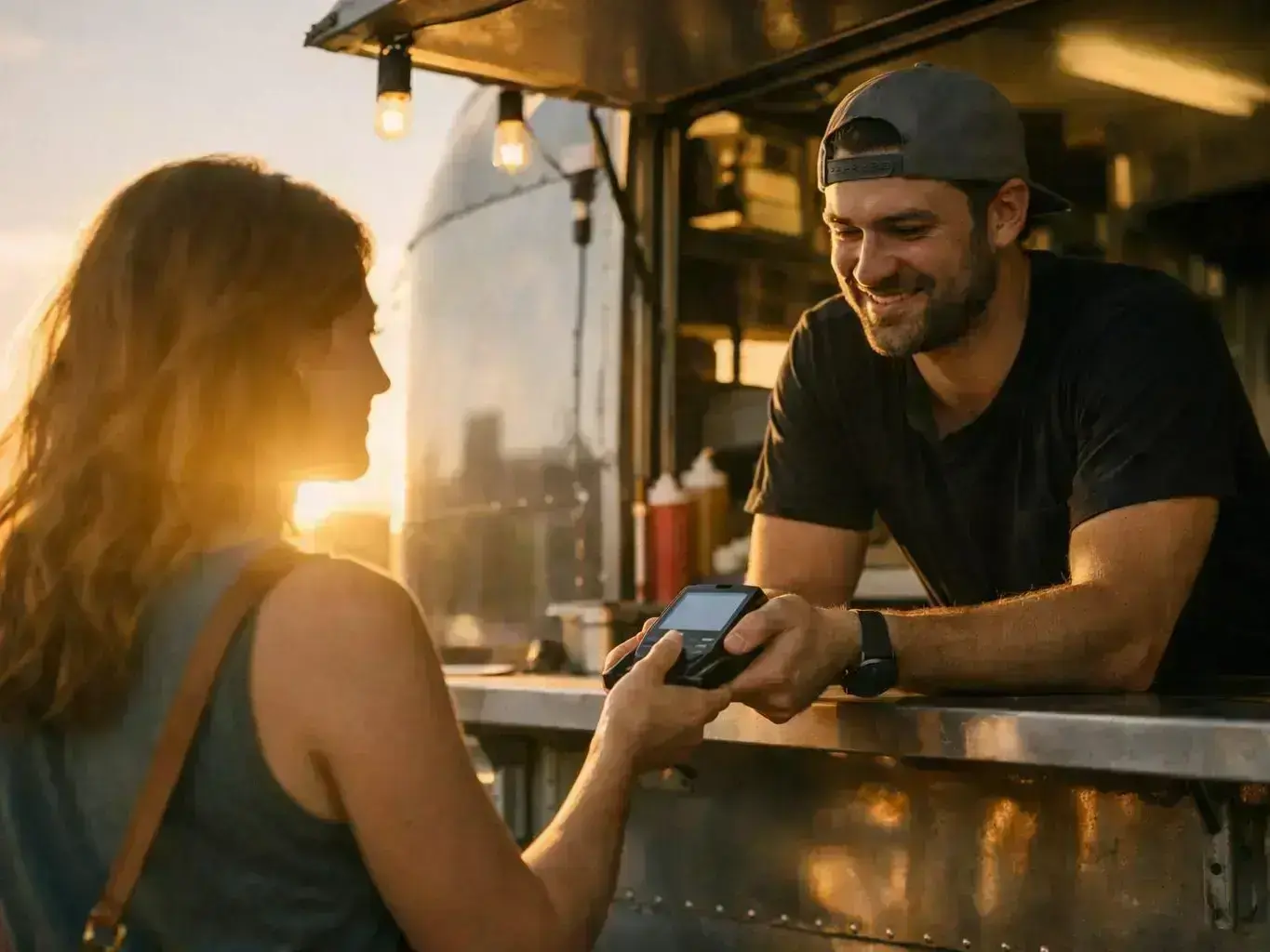 Credit Card Payment Processing in Austin, TX Arlington — team at work