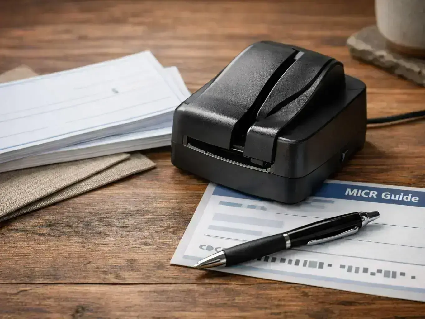 Upgrade to Mobile & Contactless Processing Grand Prairie — in action