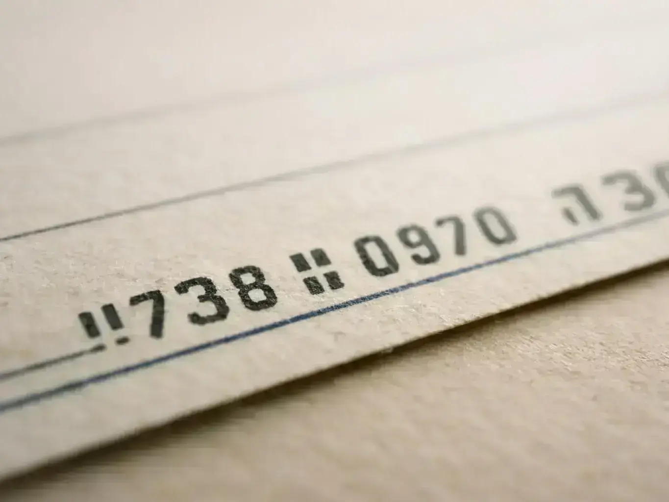 Credit Card Processing in Flower Mound — in action
