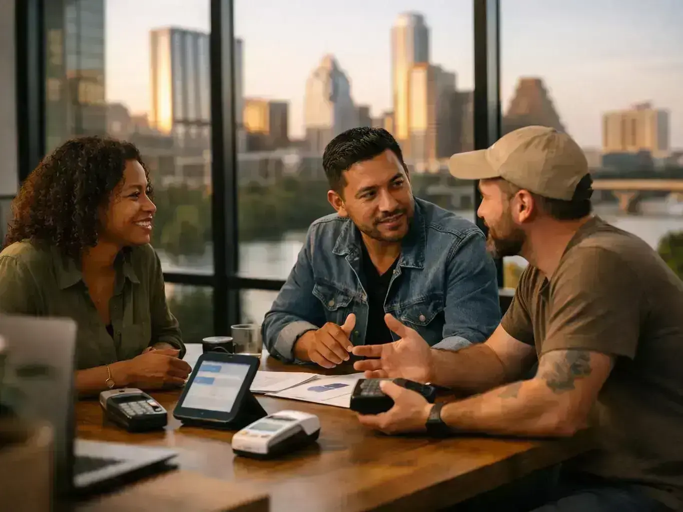 Payment Gateway Services Austin, TX Arlington, TX — detail