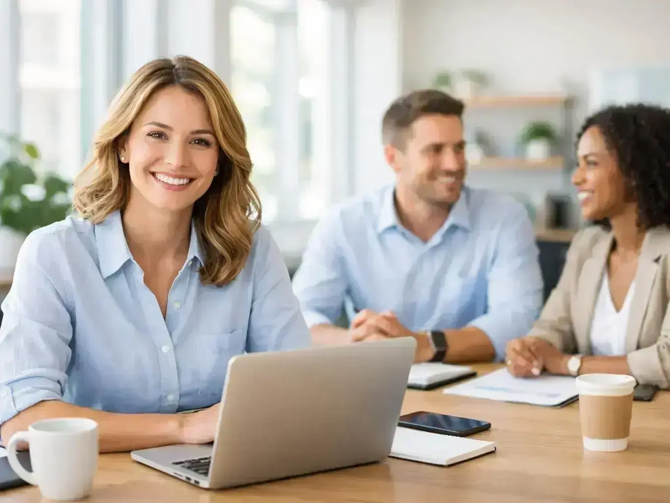 ACH Payment Processing Austin, TX Arlington, TX — team at work