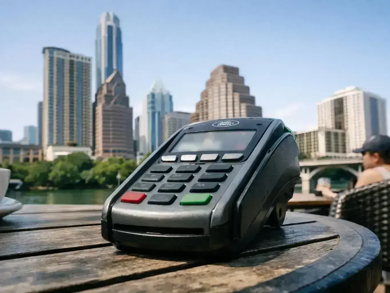 Credit Card Processing Glossary — results
