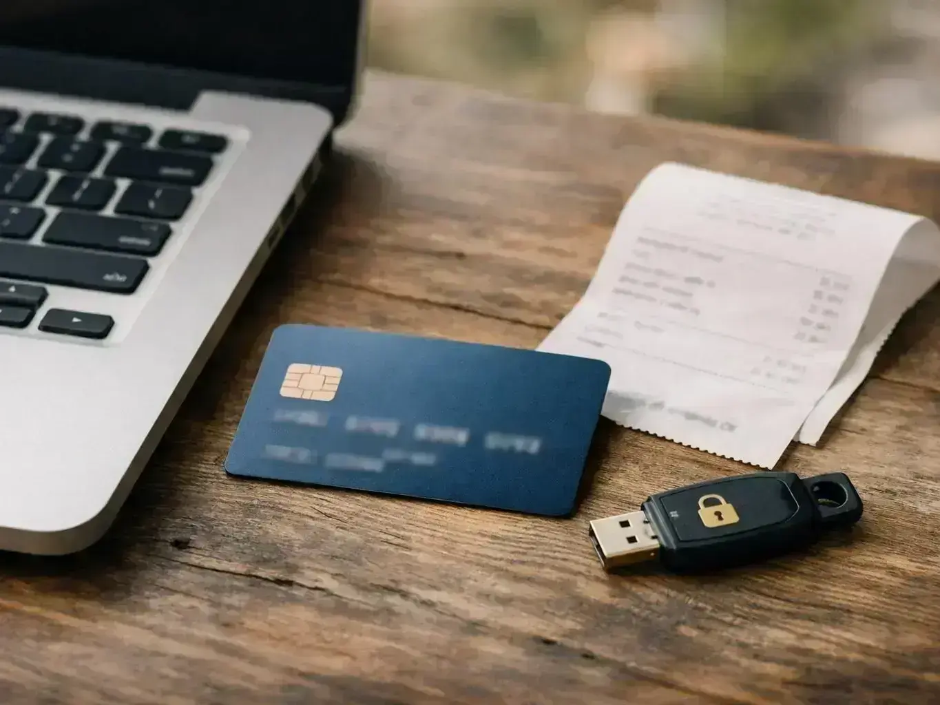 Credit Card Processing