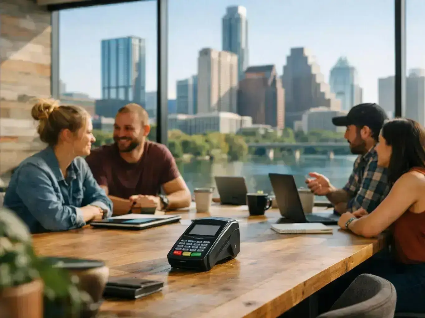 CreditCardProcessingArlington.com team