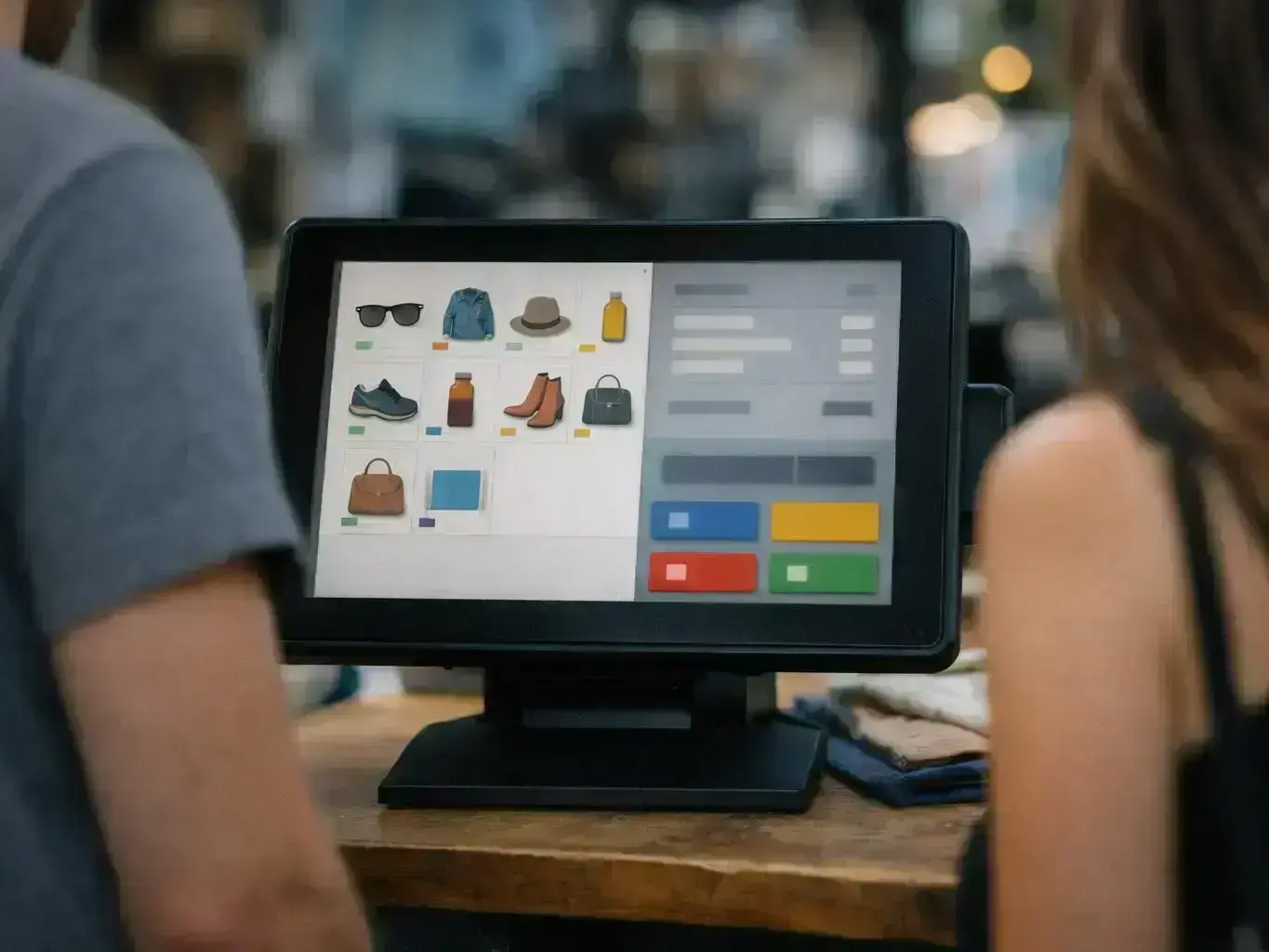 Upgrade Your Business with Point of Sale System in Richardson — overview