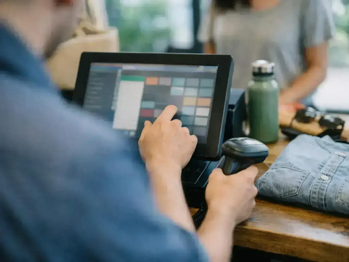 Upgrade Your Business with Point of Sale System in Richardson — results